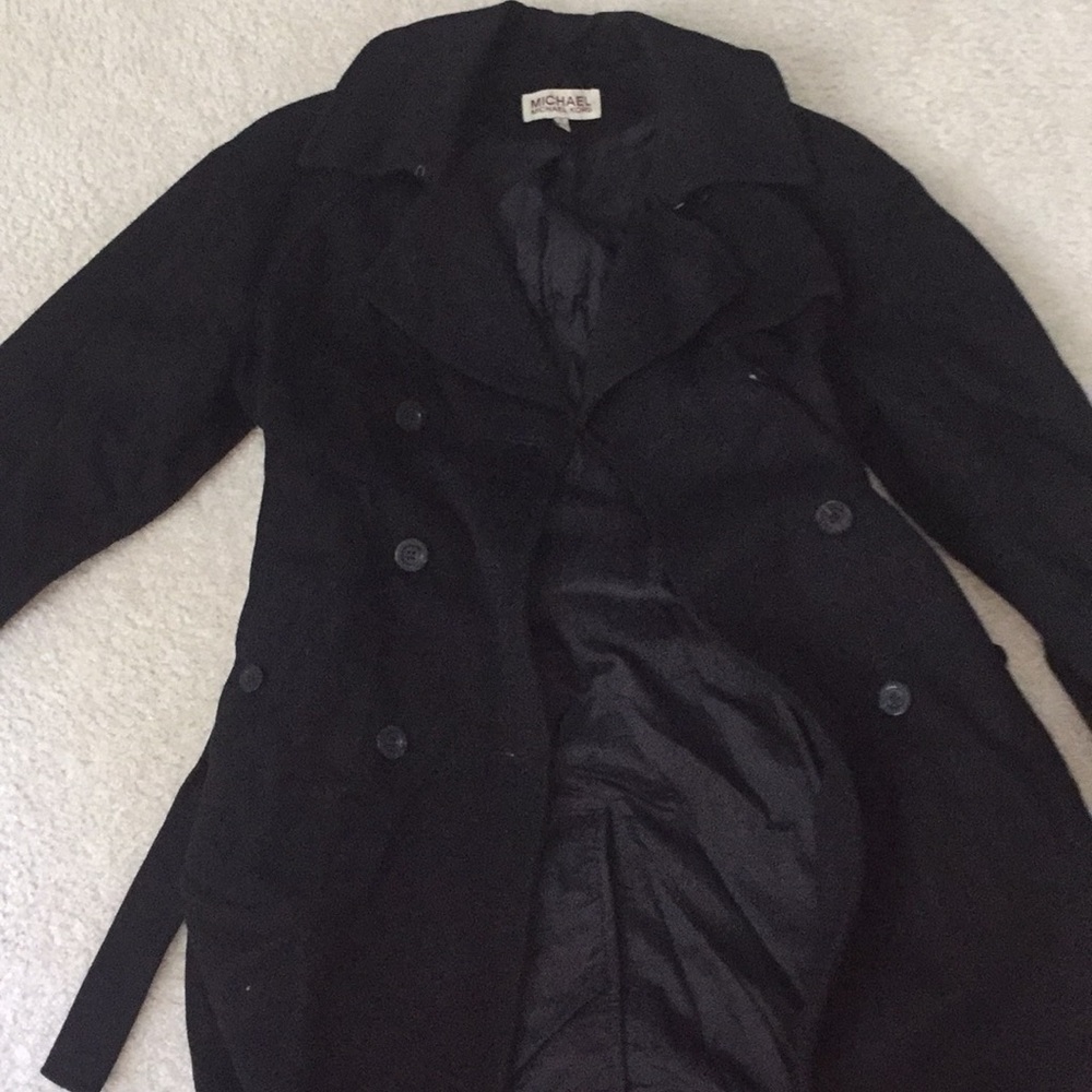Michael Kors Dress Coat- Great Condition